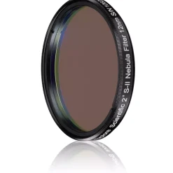 Bresser Filter Für Deep-Sky-Beobachtung Und Astrofotografie|Filter Für Astrofotografie>EXPLORE SCIENTIFIC 2" S-II Nebelfilter 12nm