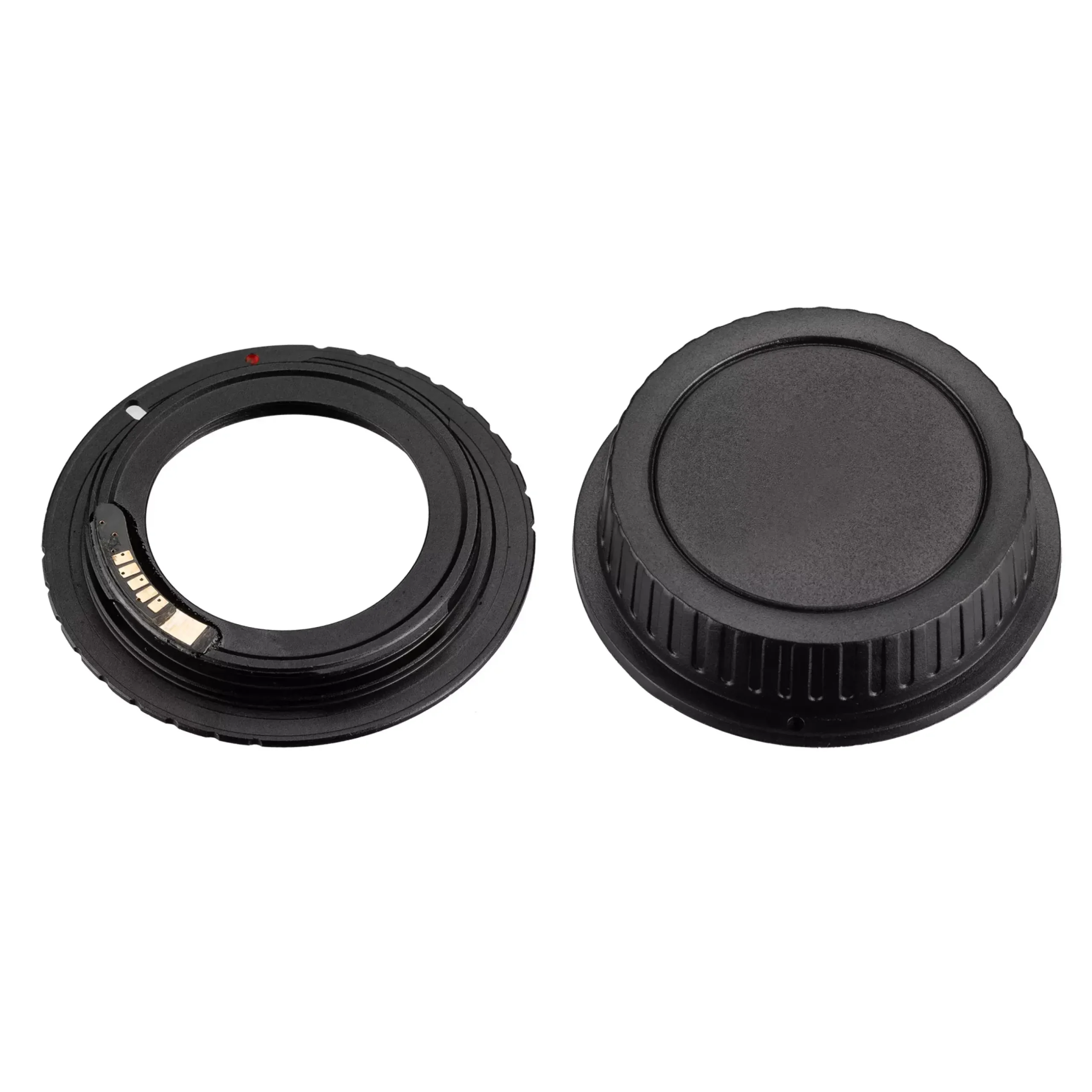 Bresser Adapter>EXPLORE SCIENTIFIC Spezial T2-Ring für Canon Kameras 1,5mm Lichtweg