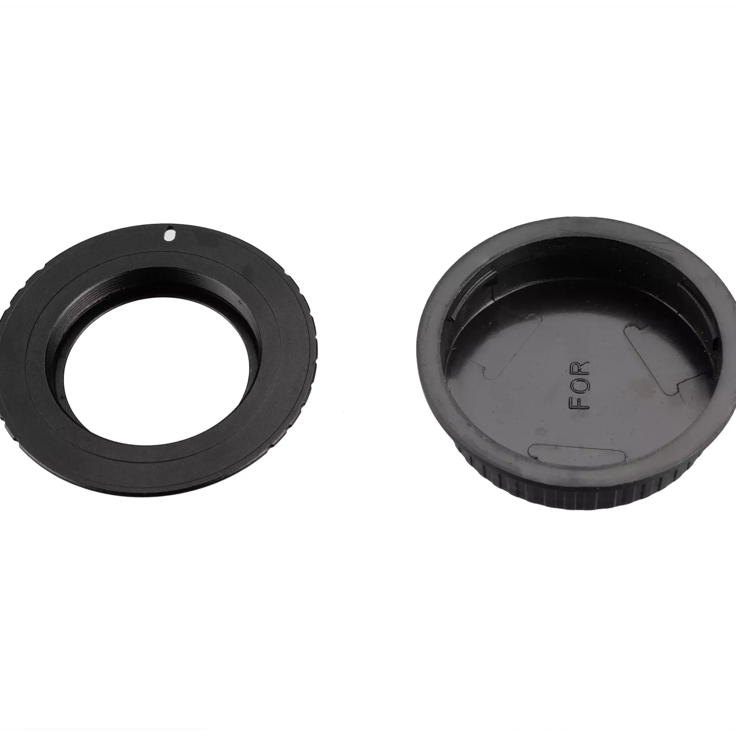 Bresser Adapter>EXPLORE SCIENTIFIC Spezial T2-Ring für Canon Kameras 1,5mm Lichtweg