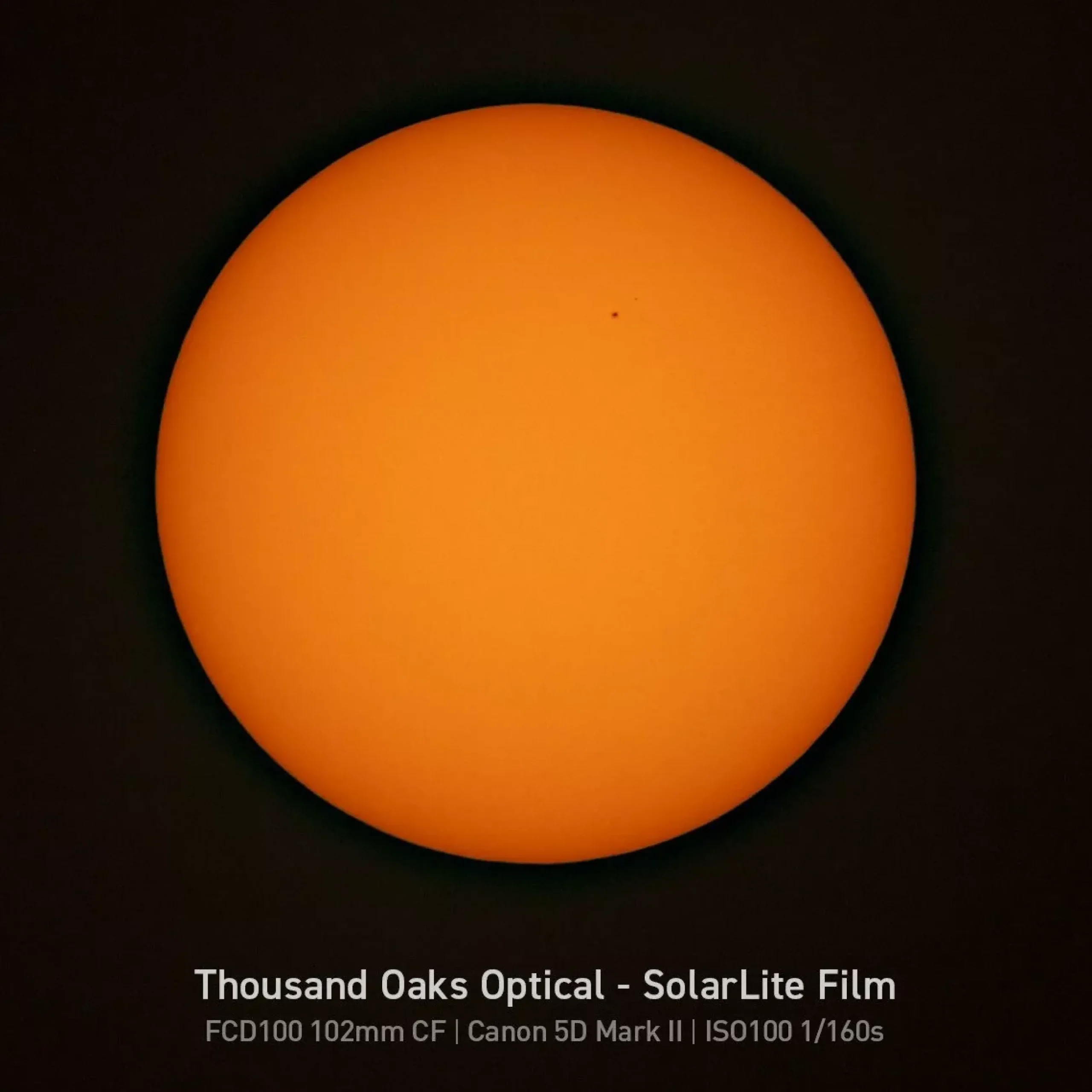 Bresser Weißlicht-Filter|Weißlichtfilter Für Sonnenbeobachtung>EXPLORE SCIENTIFIC Sun Catcher Sonnenfilter für 80-102mm Teleskope