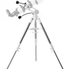 Bresser Montierungen>EXPLORE SCIENTIFIC Twilight I azimutale Teleskopmontierung mit Stativ