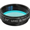 Bresser Filter Für Deep-Sky-Beobachtung Und Astrofotografie|Filter Für Astrofotografie>EXPLORE SCIENTIFIC 1,25" UHC Nebelfilter