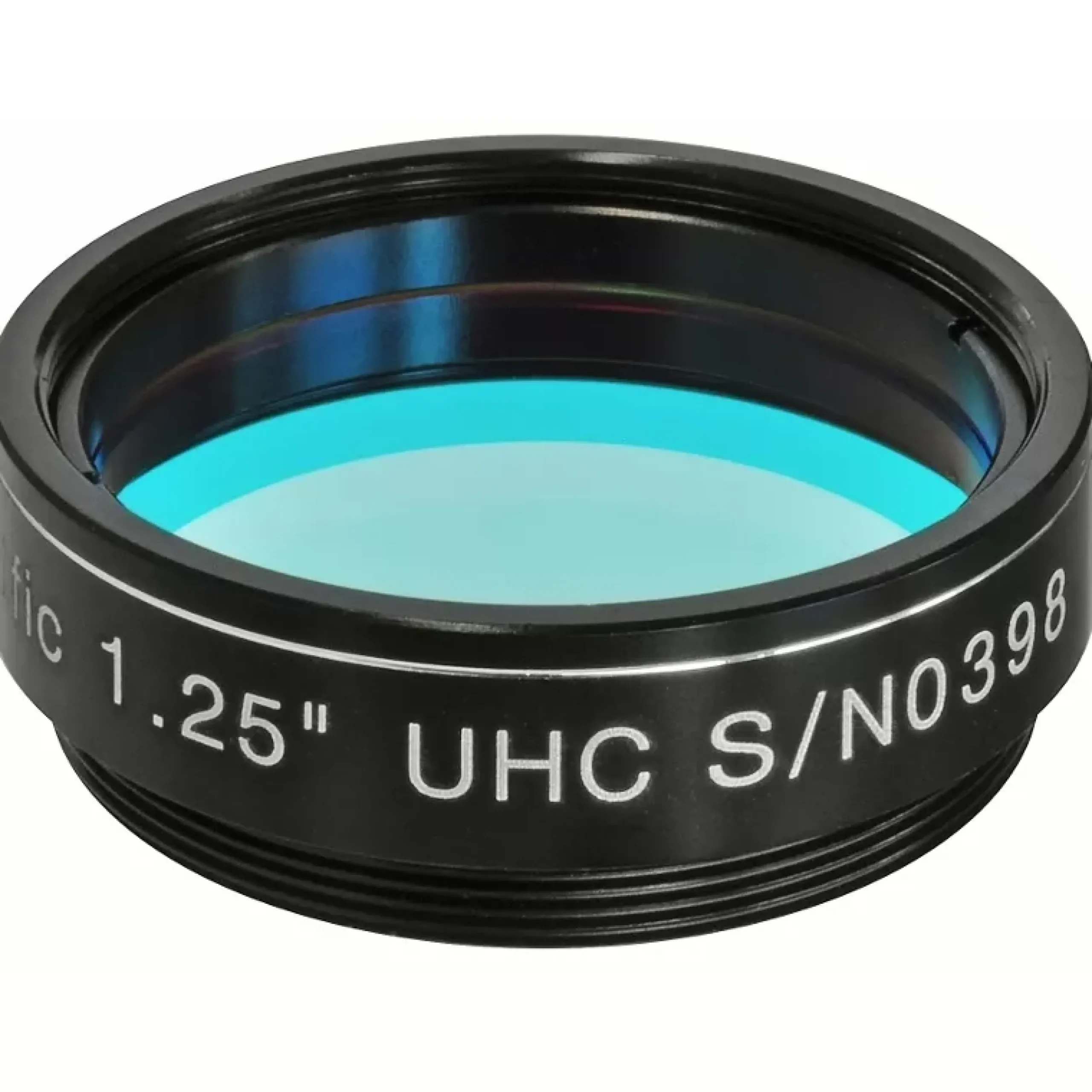 Bresser Filter Für Deep-Sky-Beobachtung Und Astrofotografie|Filter Für Astrofotografie>EXPLORE SCIENTIFIC 1,25" UHC Nebelfilter
