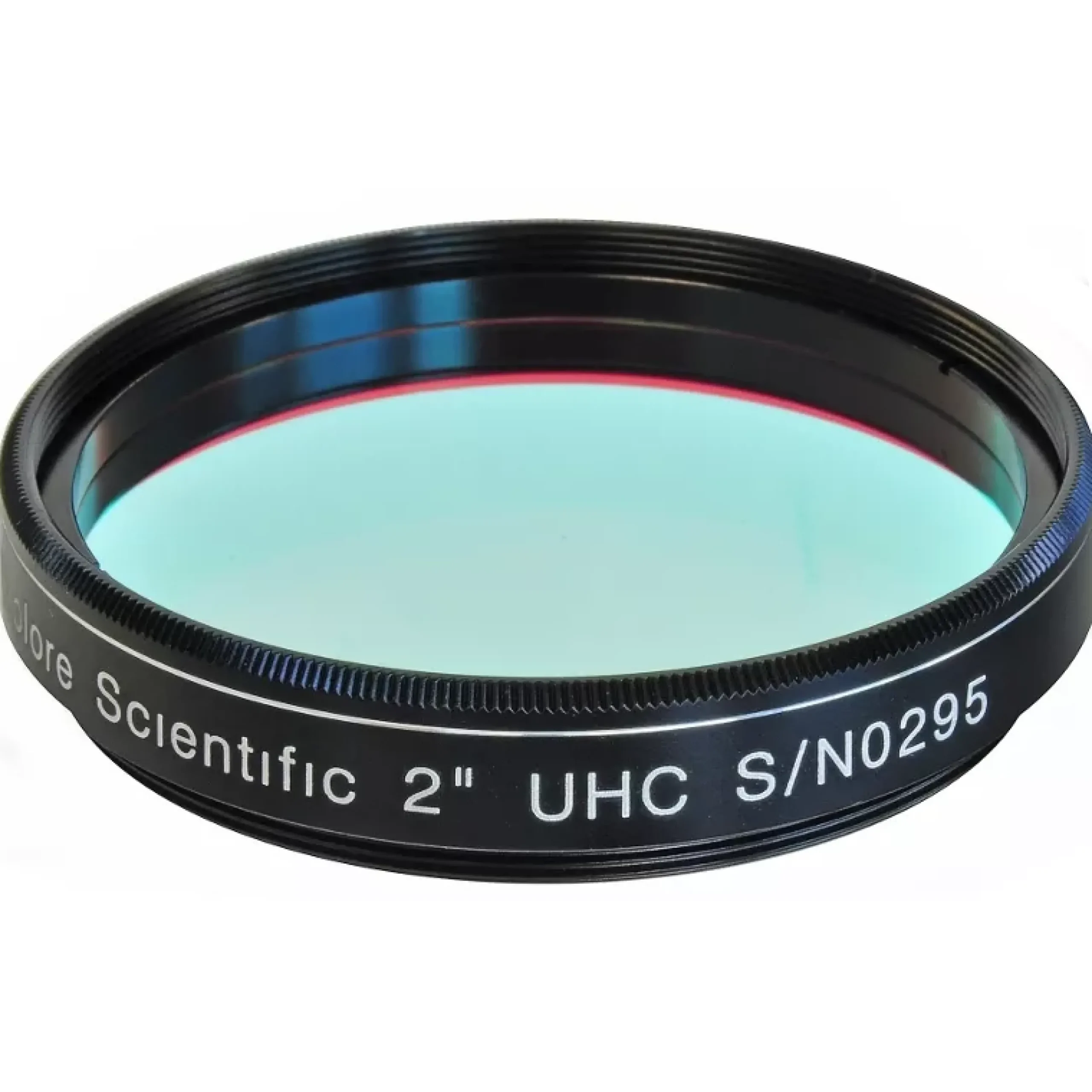 Bresser Filter Für Deep-Sky-Beobachtung Und Astrofotografie|Filter Für Astrofotografie>EXPLORE SCIENTIFIC 2" UHC Nebelfilter
