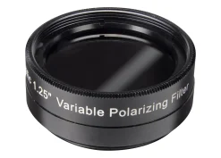 Bresser Filter Für Mond Und Planeten>EXPLORE SCIENTIFIC 1.25" Variabler Polfilter