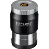 Bresser Zubehör Für Astrokameras|Korrektoren & Reducer>EXPLORE SCIENTIFIC Zero X Bildfeldebner 2''/M48 für ED80, ED102 u. ED127 APO