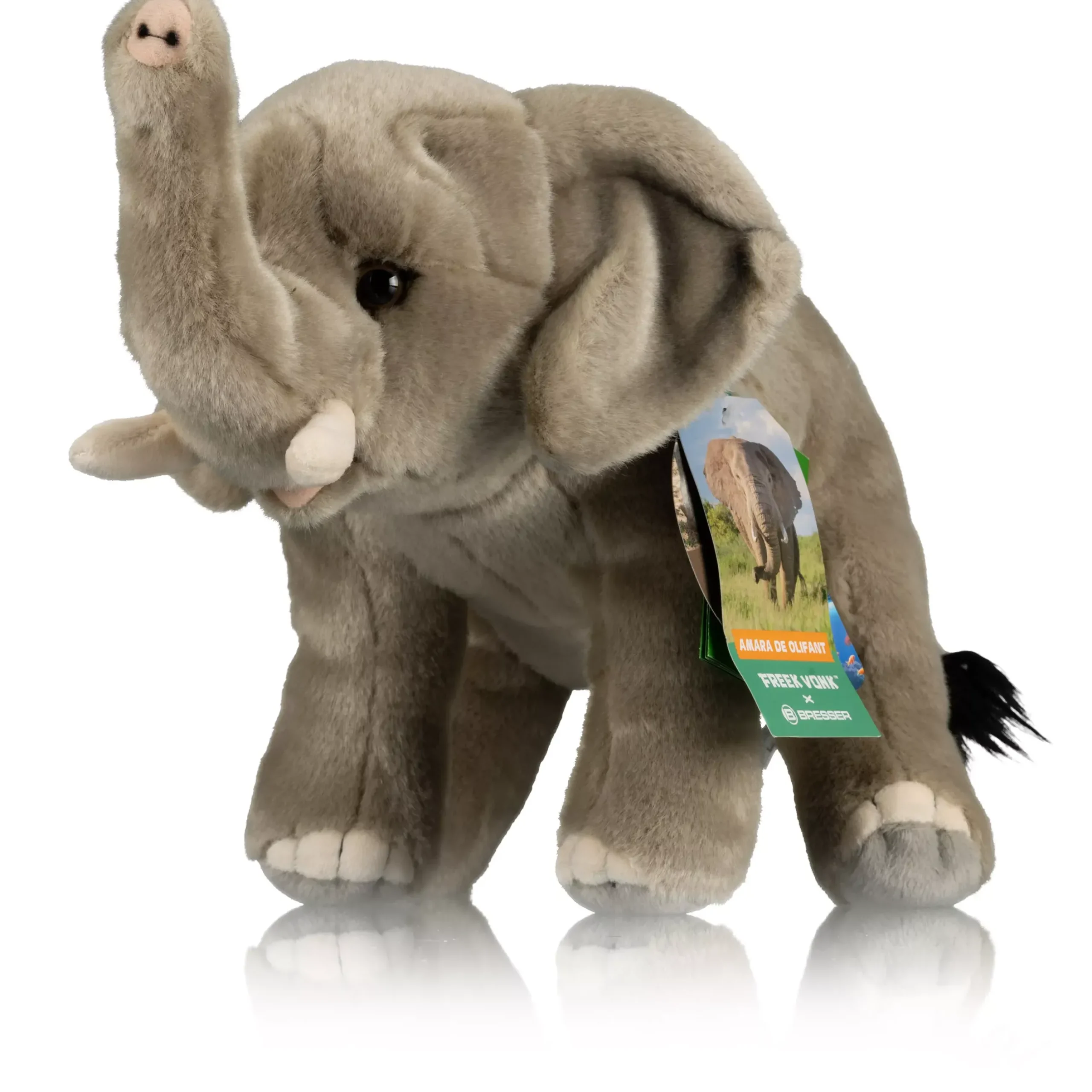 Bresser Freek Vonk>FREEK VONK x Elefant Amara