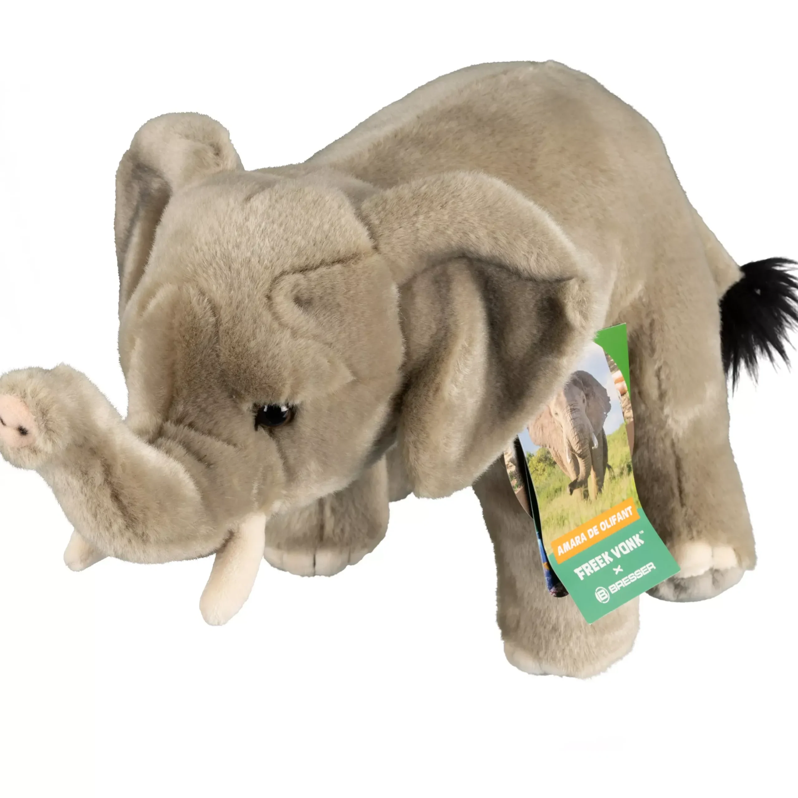 Bresser Freek Vonk>FREEK VONK x Elefant Amara