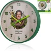 Bresser Freek Vonk|Wanduhren>FREEK VONK x Kinder-Wanduhr