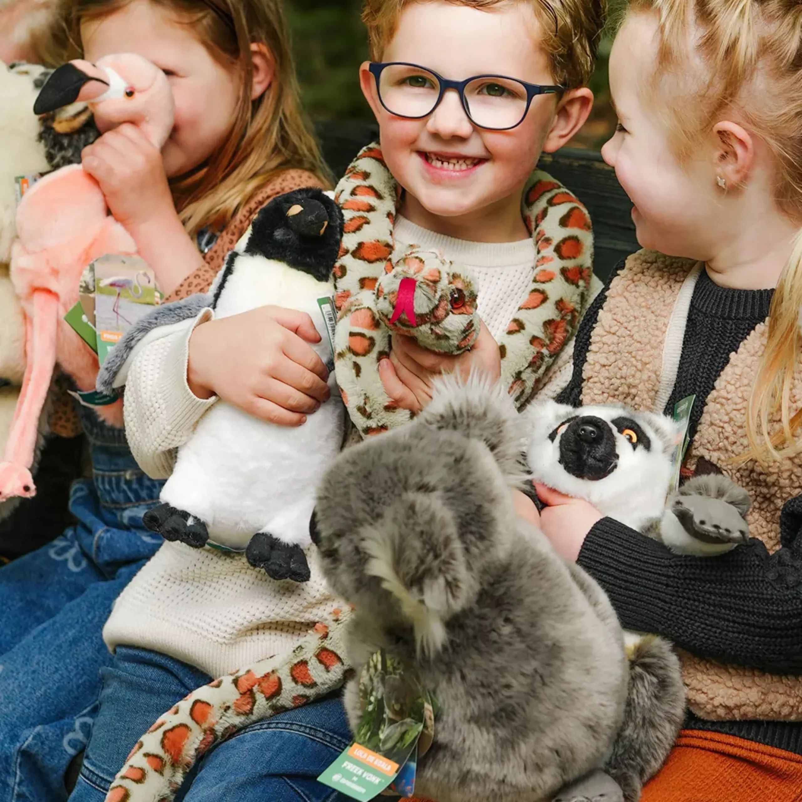 Bresser Freek Vonk>FREEK VONK x Koala Lola