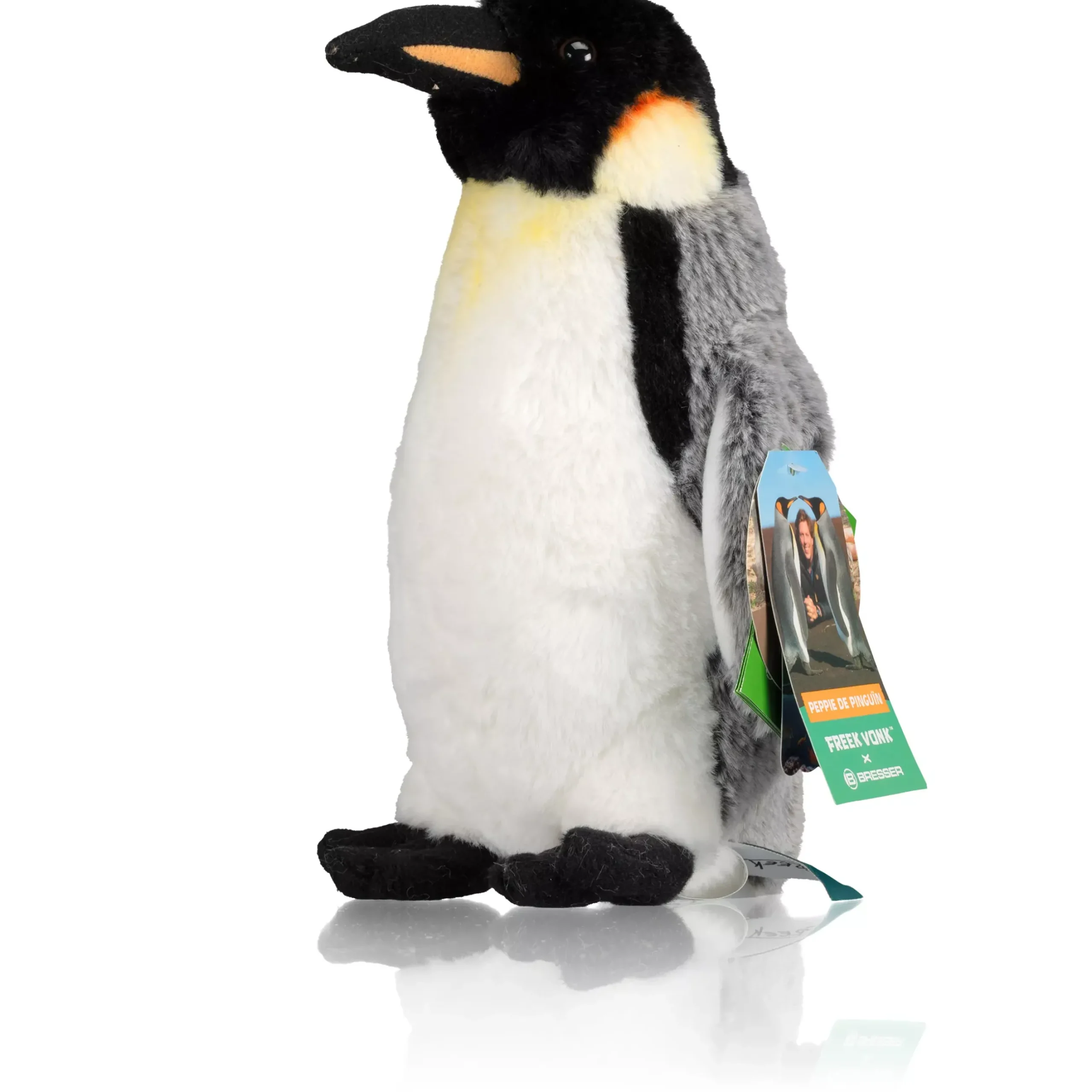 Bresser Freek Vonk>FREEK VONK x Pinguin Peppie