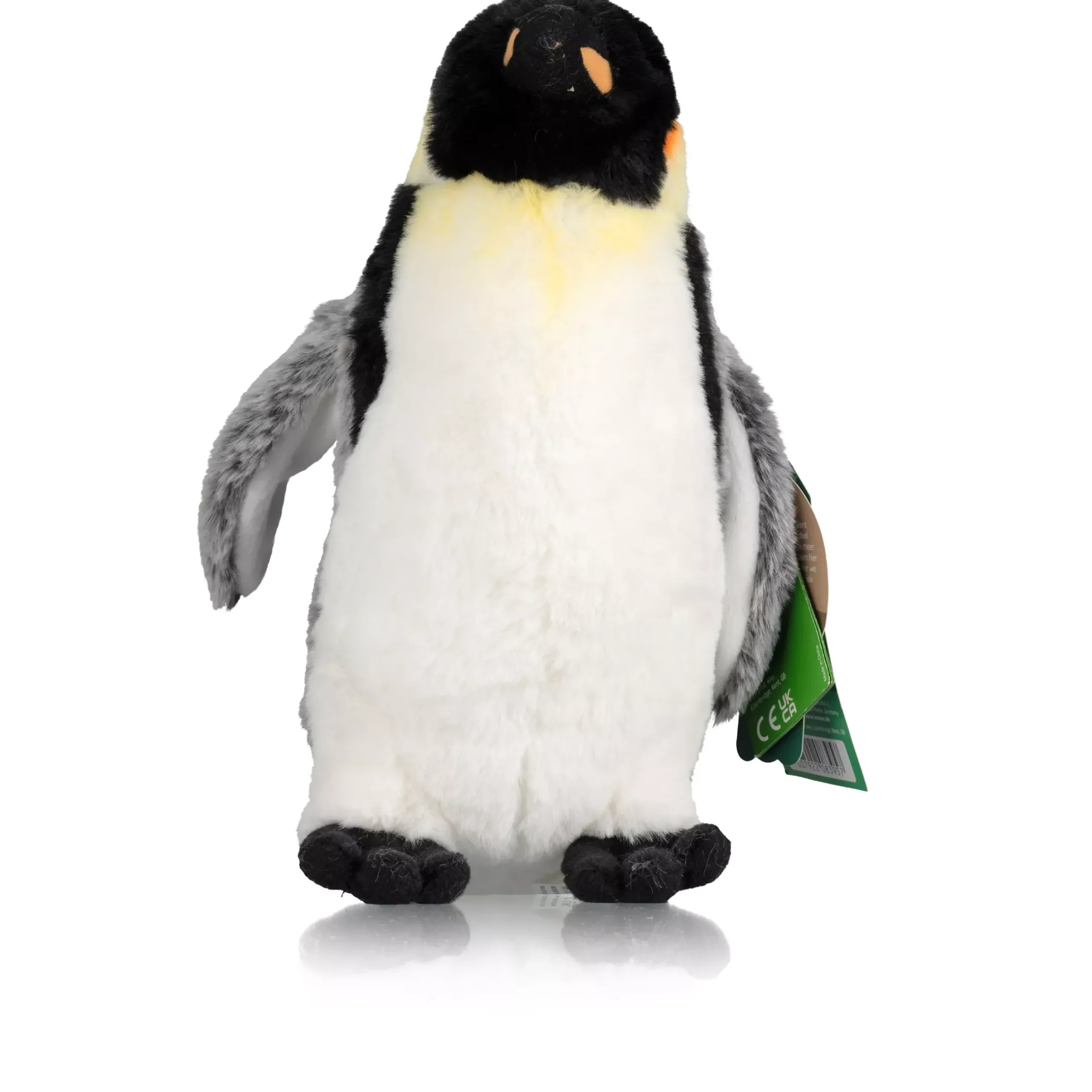Bresser Freek Vonk>FREEK VONK x Pinguin Peppie