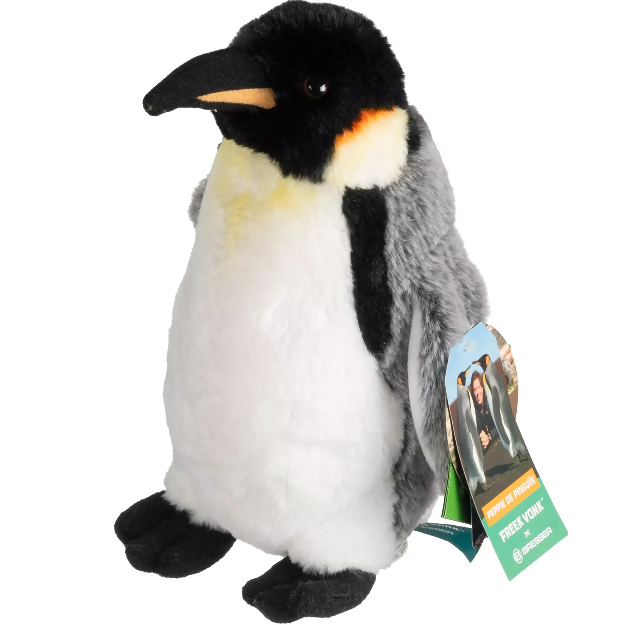 Bresser Freek Vonk>FREEK VONK x Pinguin Peppie