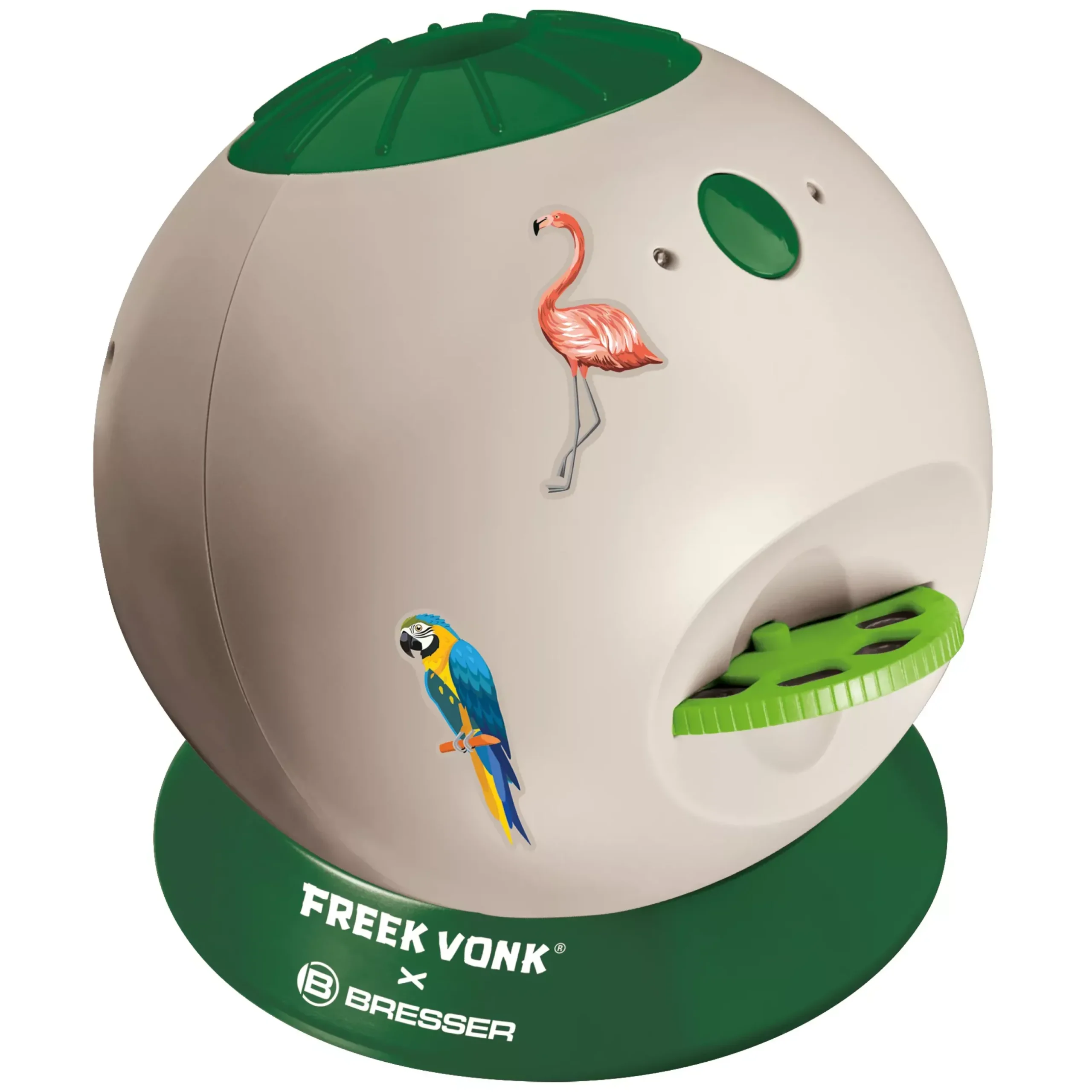 Bresser Freek Vonk>FREEK VONK x Projektor mit Stickern für Kinder
