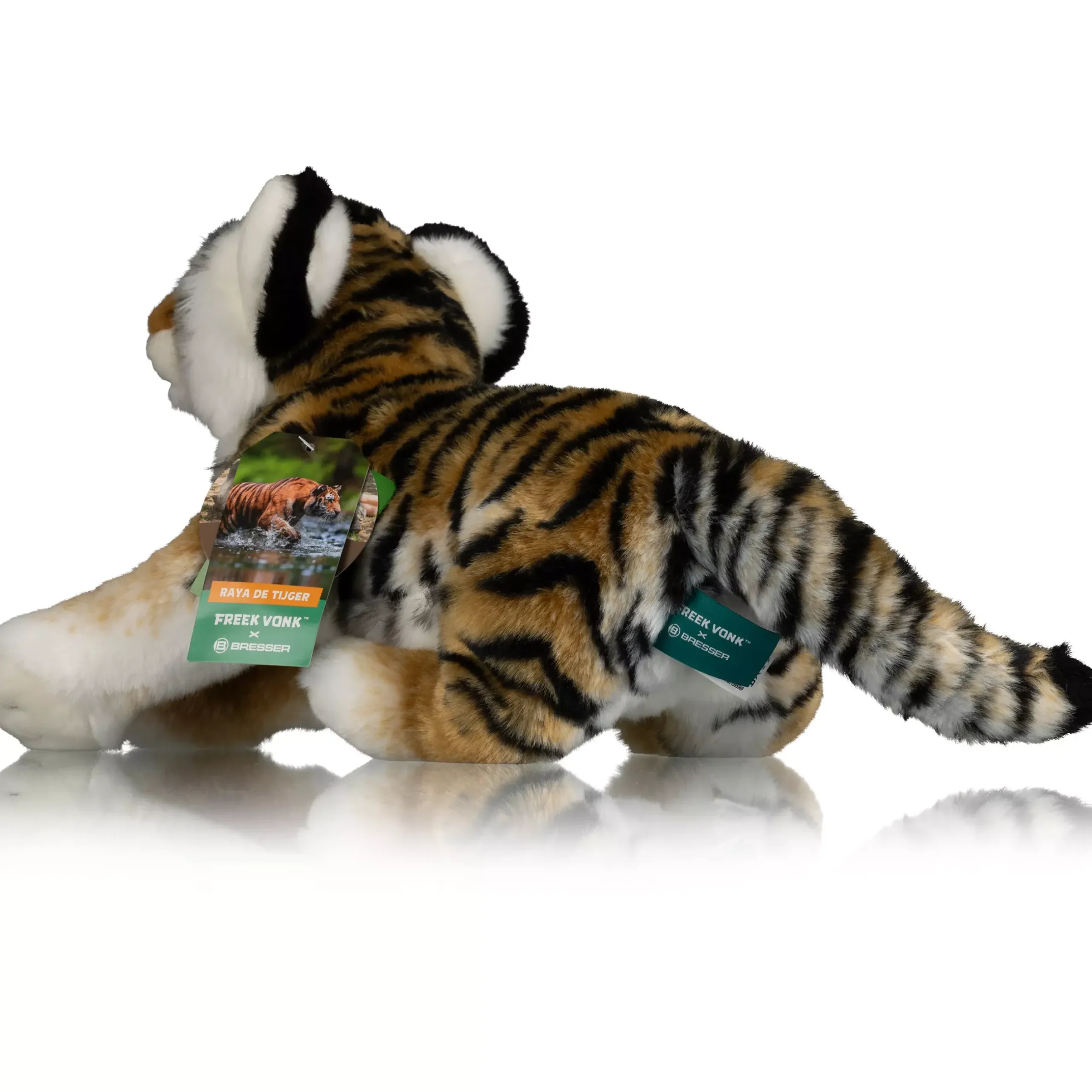 Bresser Freek Vonk>FREEK VONK x Tiger Raya