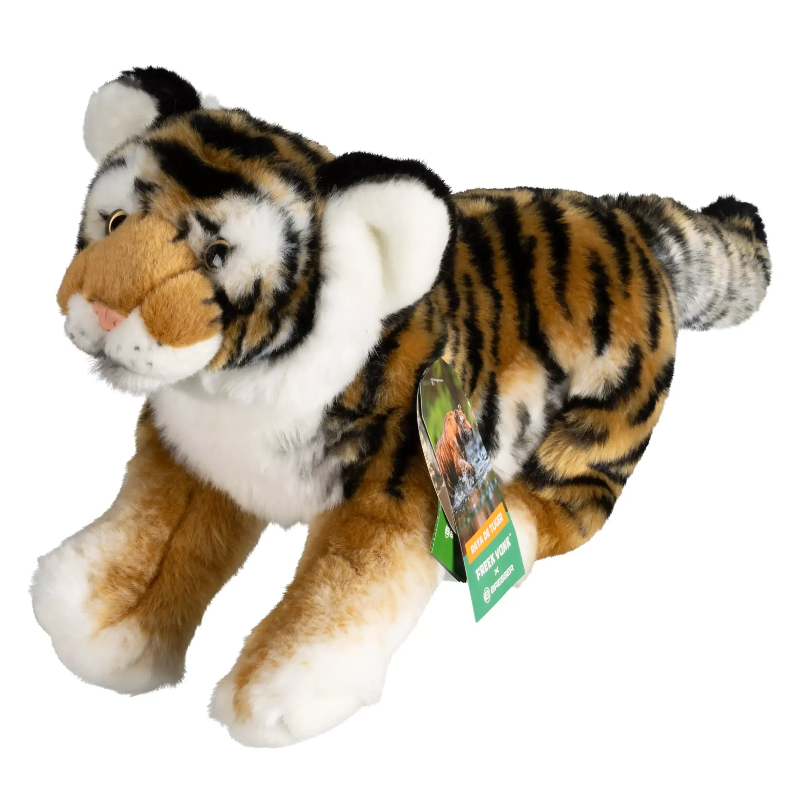Bresser Freek Vonk>FREEK VONK x Tiger Raya