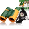 Bresser Freek Vonk>FREEK VONK x 3x30 Kinderfernglas