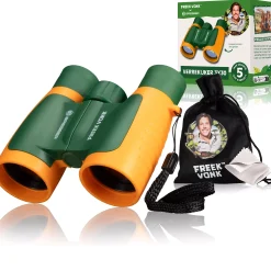 Bresser Freek Vonk>FREEK VONK x 3x30 Kinderfernglas
