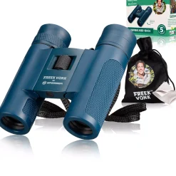Bresser Freek Vonk>FREEK VONK x 10x25 Kinderfernglas