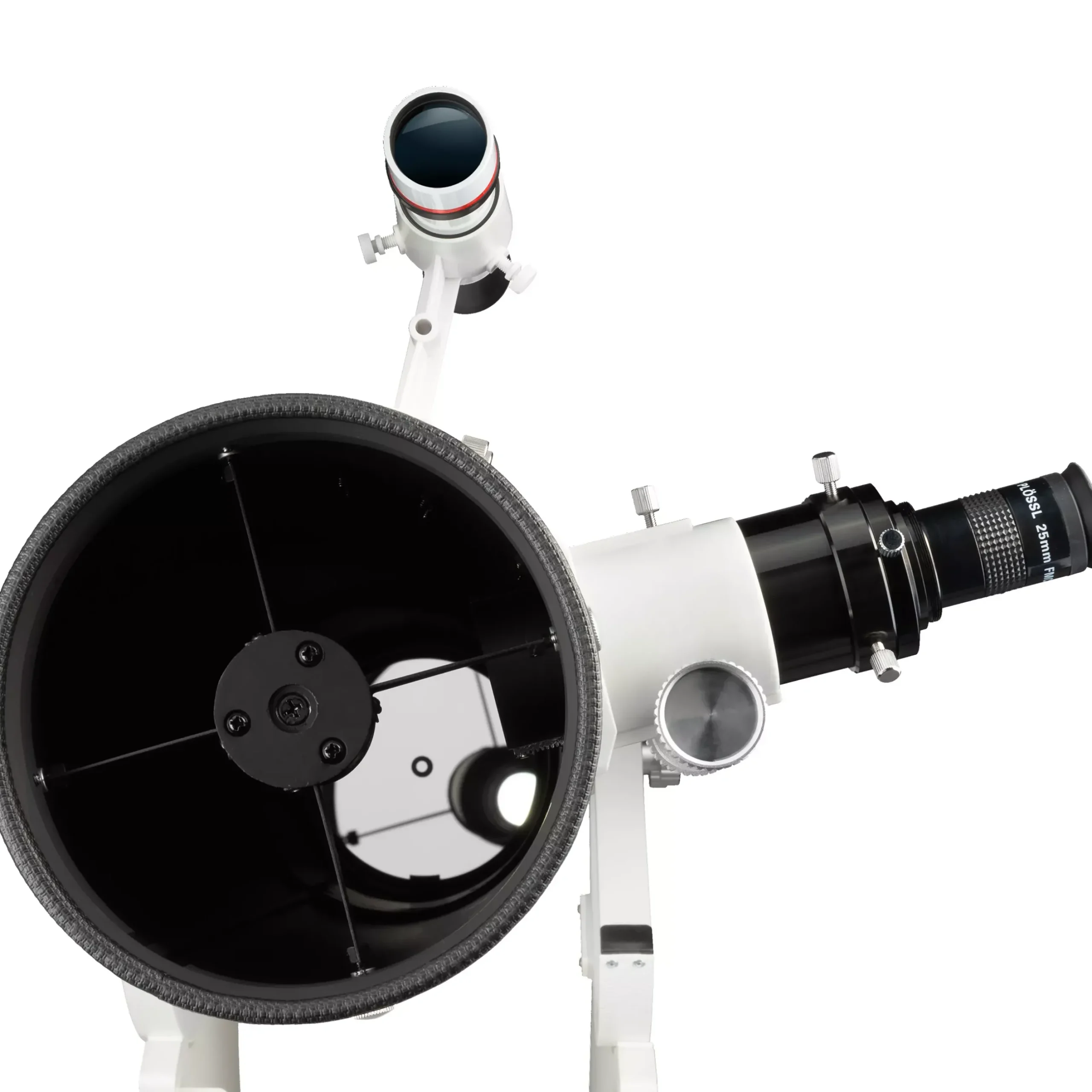 Bresser Space Exploration>ISA Space Exploration Dobson-Teleskop im NASA-Look 150/1.200