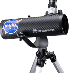 Bresser Space Exploration>ISA Space Exploration NASA-Look Teleskop 76/350