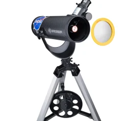 Bresser Space Exploration>ISA Space Exploration NASA-Look Teleskop 76/350