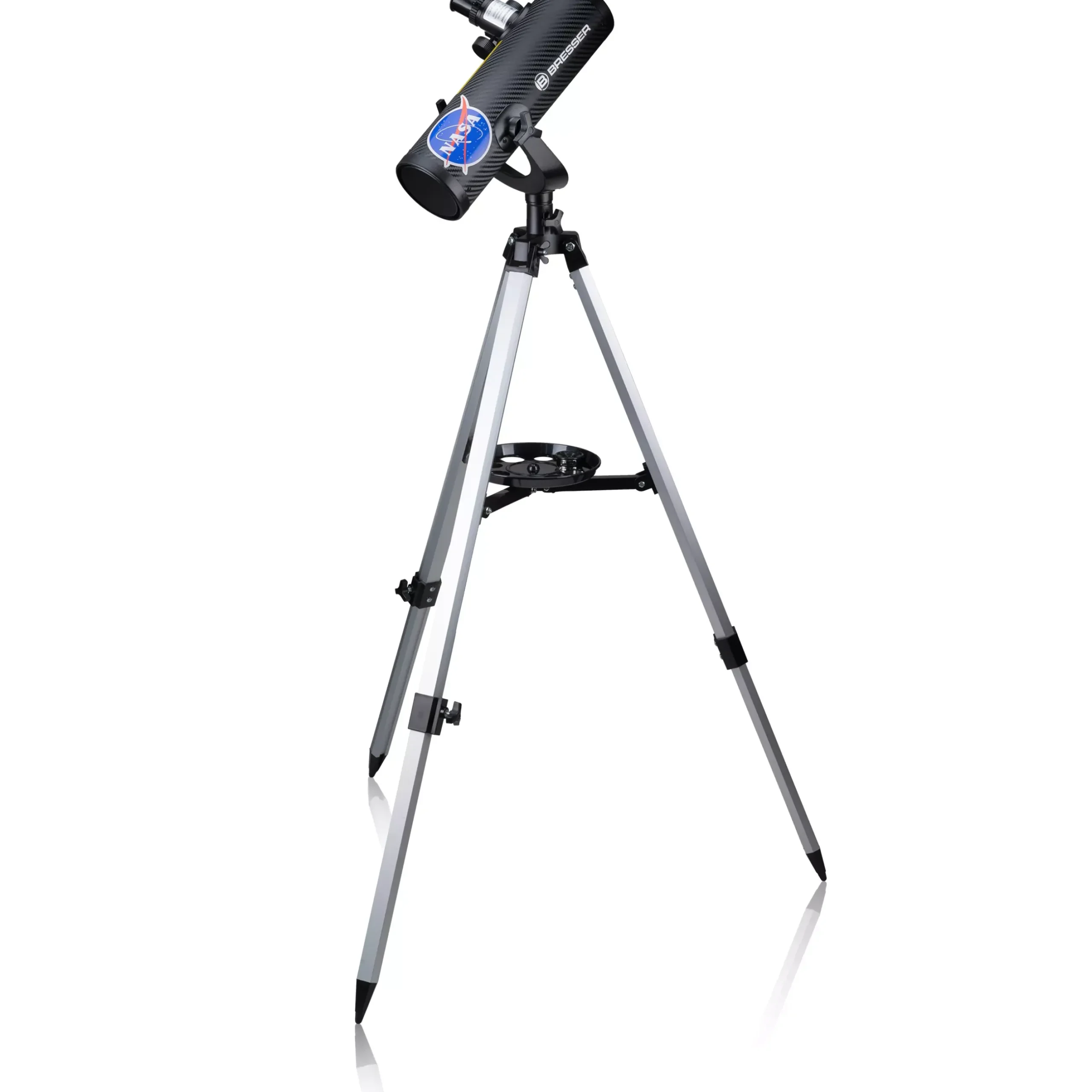 Bresser Space Exploration>ISA Space Exploration NASA-Look Teleskop 76/350