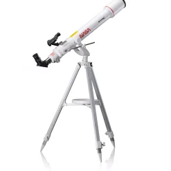 Bresser Space Exploration>ISA Space Exploration NASA-Look 70/700 AZ Teleskop