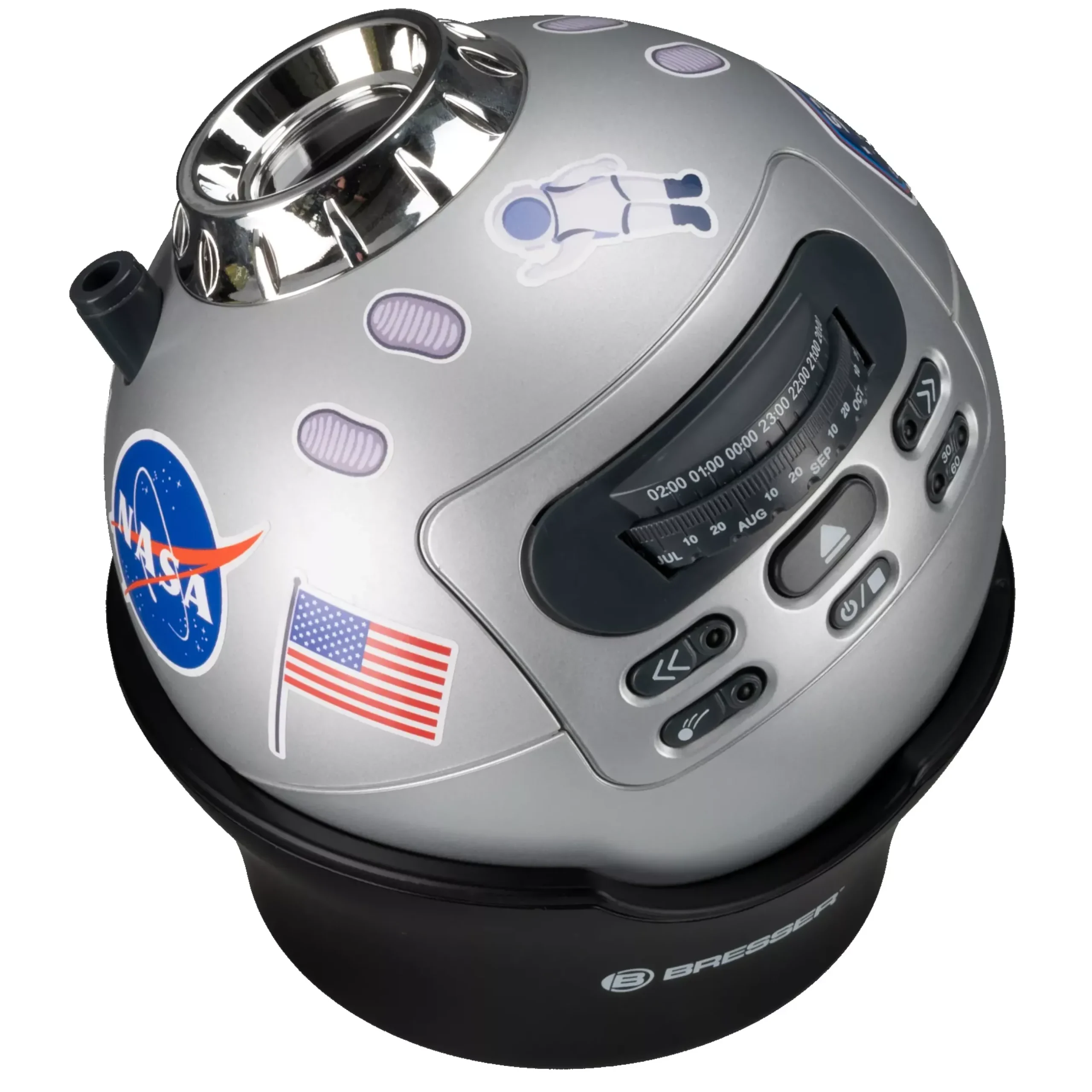 Bresser Space Exploration>ISA Space Exploration NASA-Look Astro-Planetarium