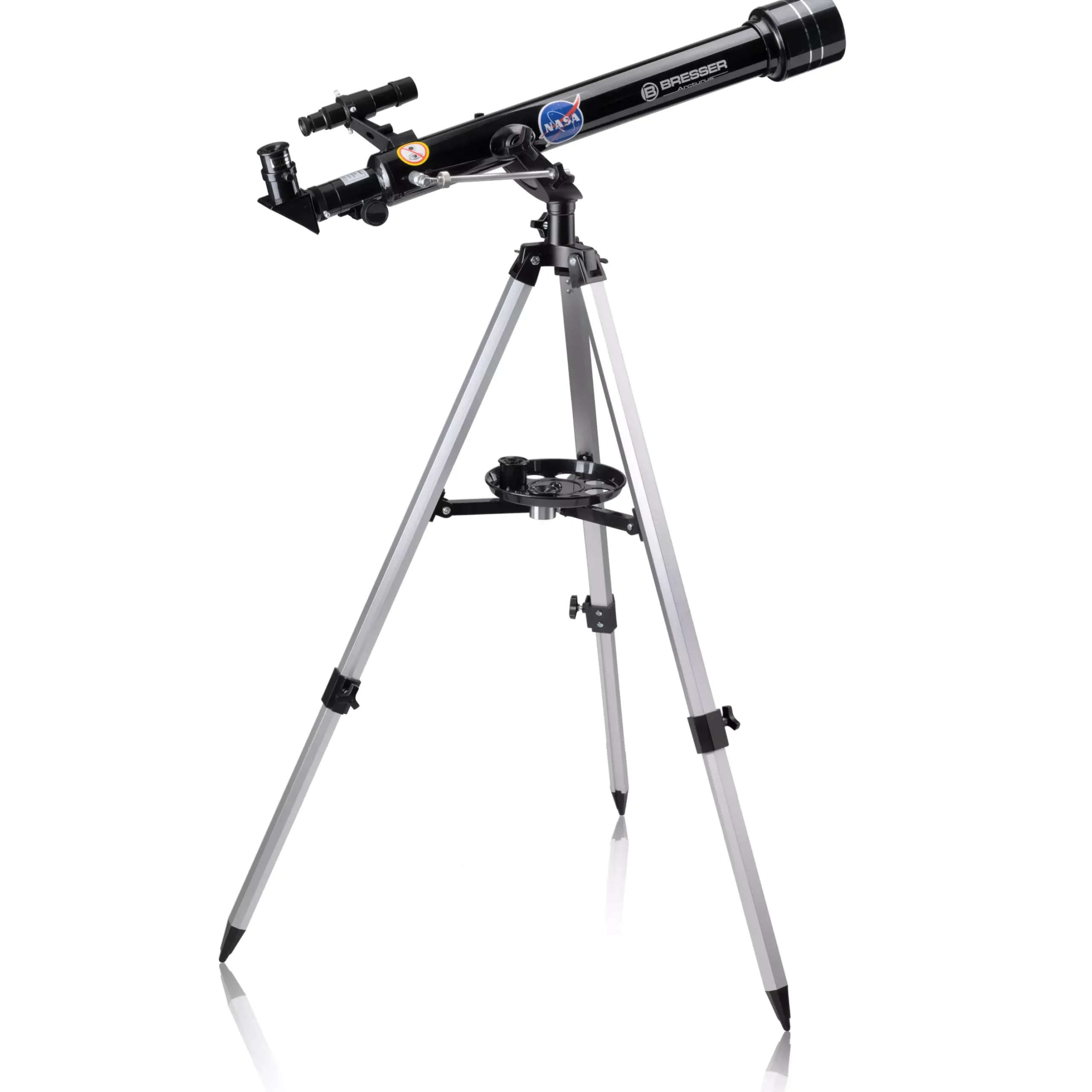 Bresser Space Exploration>ISA Space Exploration NASA-Look 60/700 AZ Linsenteleskop