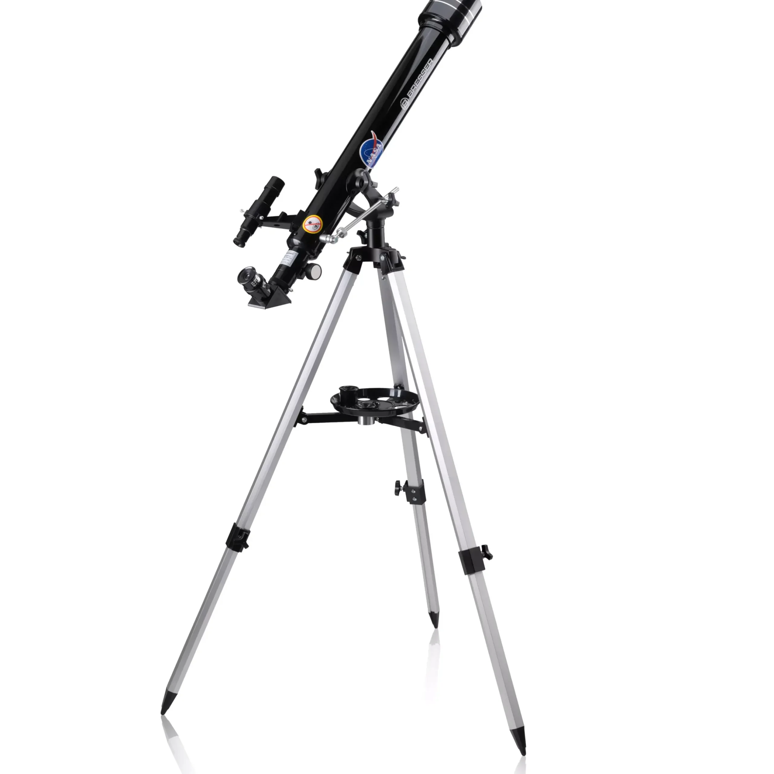 Bresser Space Exploration>ISA Space Exploration NASA-Look 60/700 AZ Linsenteleskop