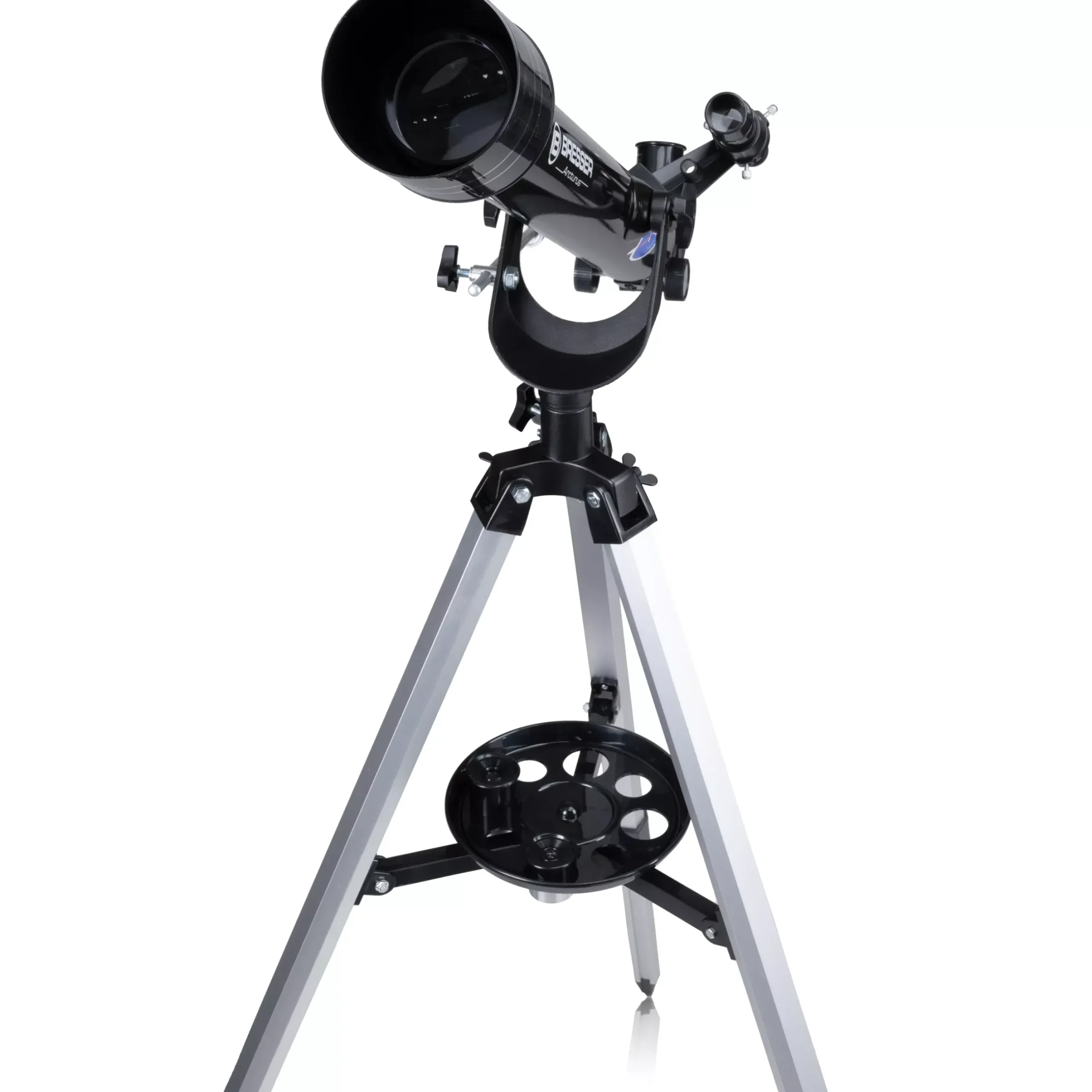 Bresser Space Exploration>ISA Space Exploration NASA-Look 60/700 AZ Linsenteleskop