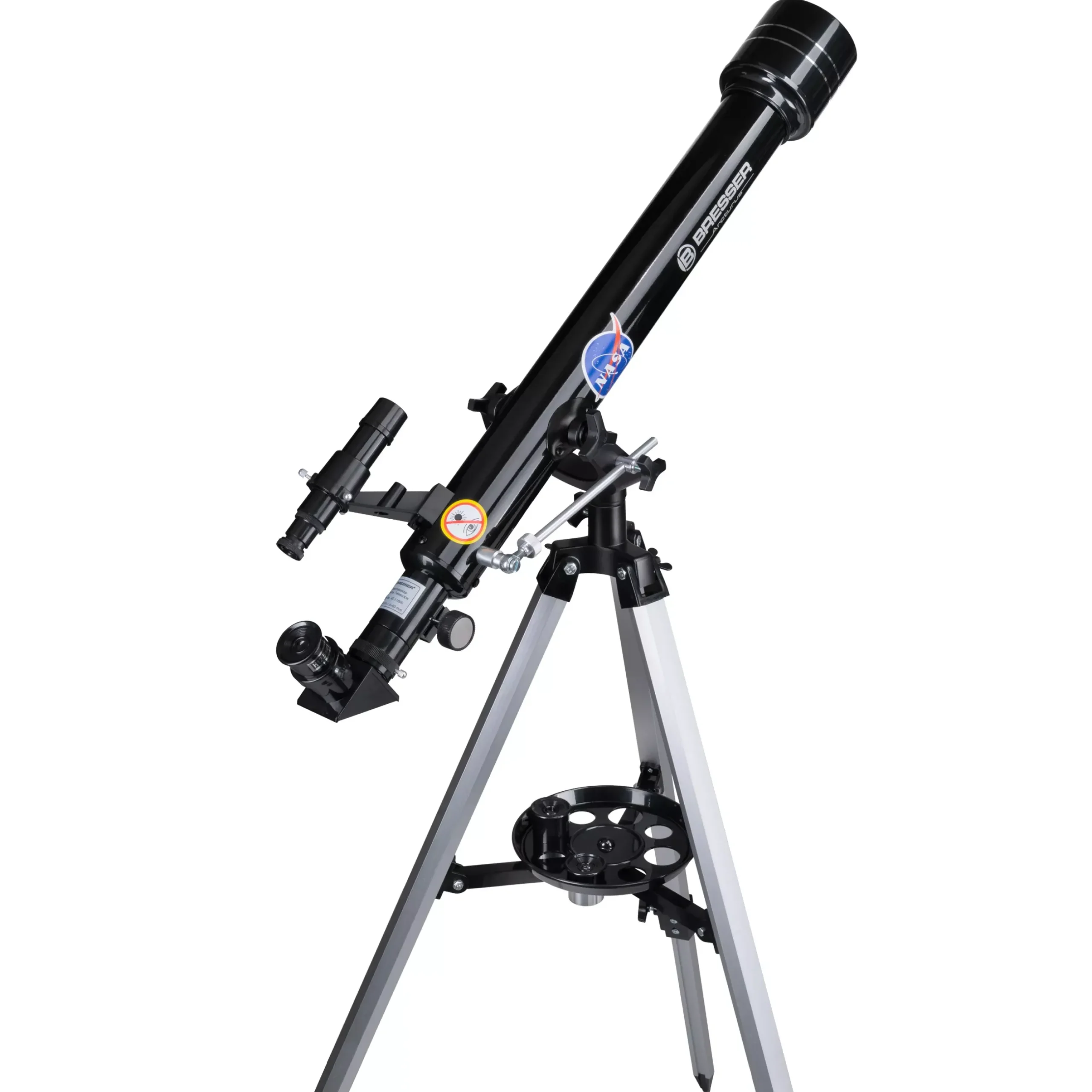 Bresser Space Exploration>ISA Space Exploration NASA-Look 60/700 AZ Linsenteleskop