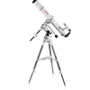 Bresser Space Exploration>ISA Space Exploration Teleskop im NASA-Look AR-90/900 EXOS-1/EQ4