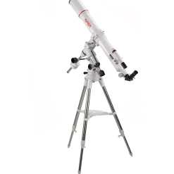 Bresser Space Exploration>ISA Space Exploration Teleskop im NASA-Look AR-90/900 EXOS-1/EQ4