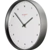 Bresser Wanduhren>KIENZLE Funkwanduhr Classic