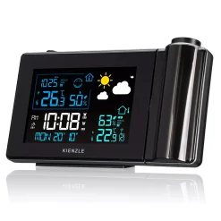 Bresser Wetterstationen Mit Thermo-/Hygro-Außensensor|Raumklimamessgeräte><noscript><img width=