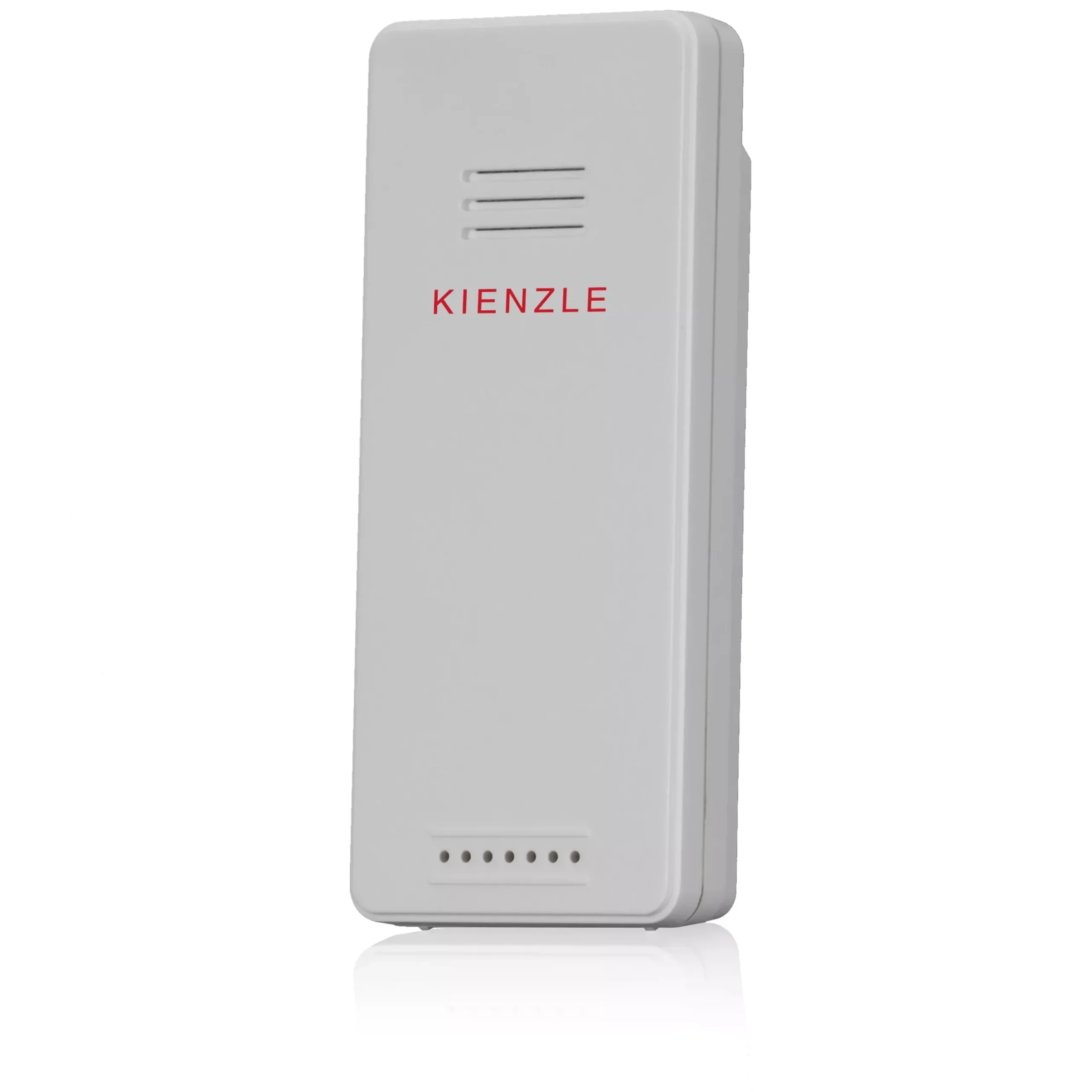 Bresser Wetterstationen Mit Thermo-/Hygro-Außensensor|Innen-Thermometer>KIENZLE Funkwetterstation Slim