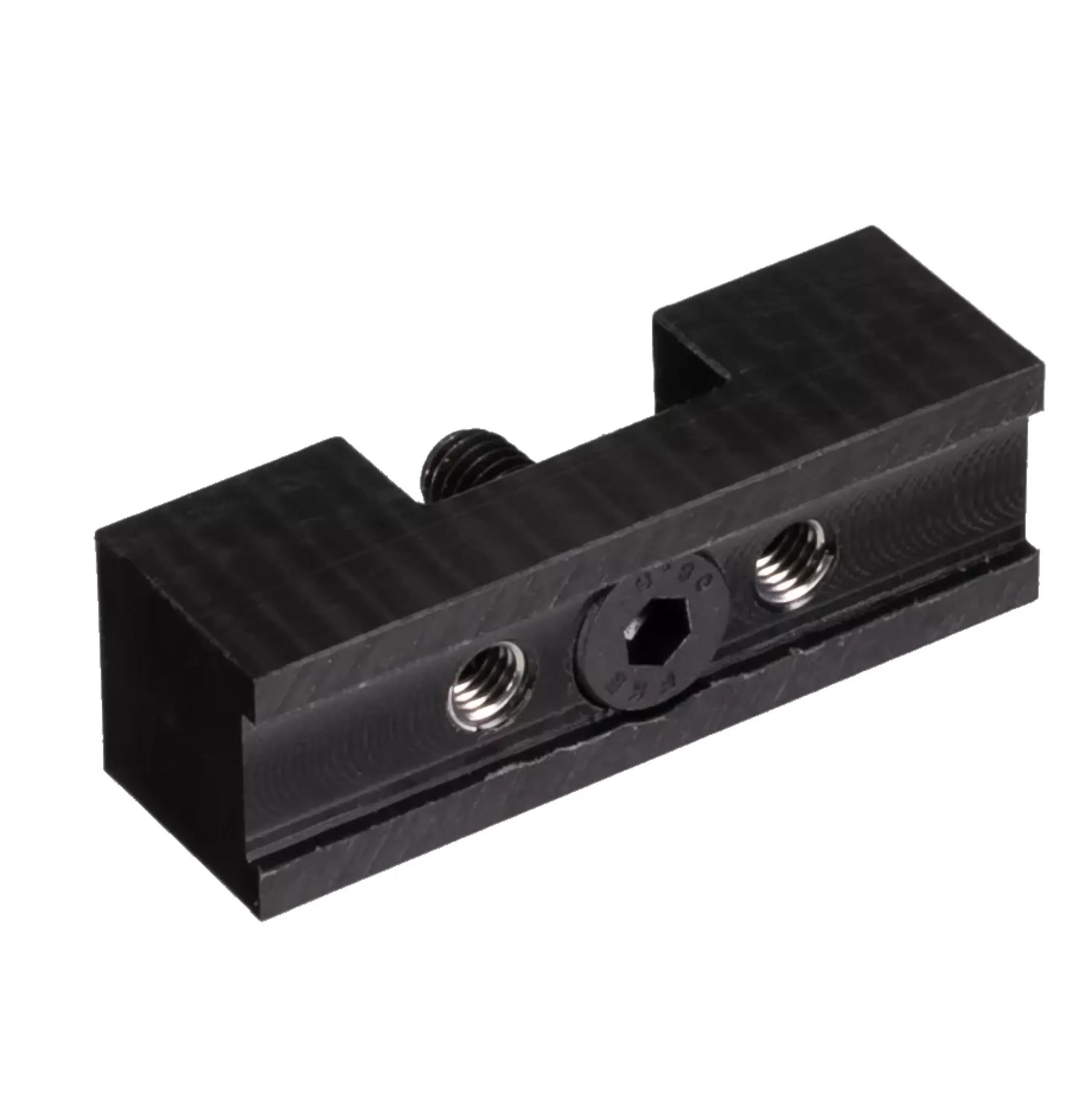 Bresser Zubehör>LUNT Adapter für Sonnen-Sucher an LS130MT + LS152THa