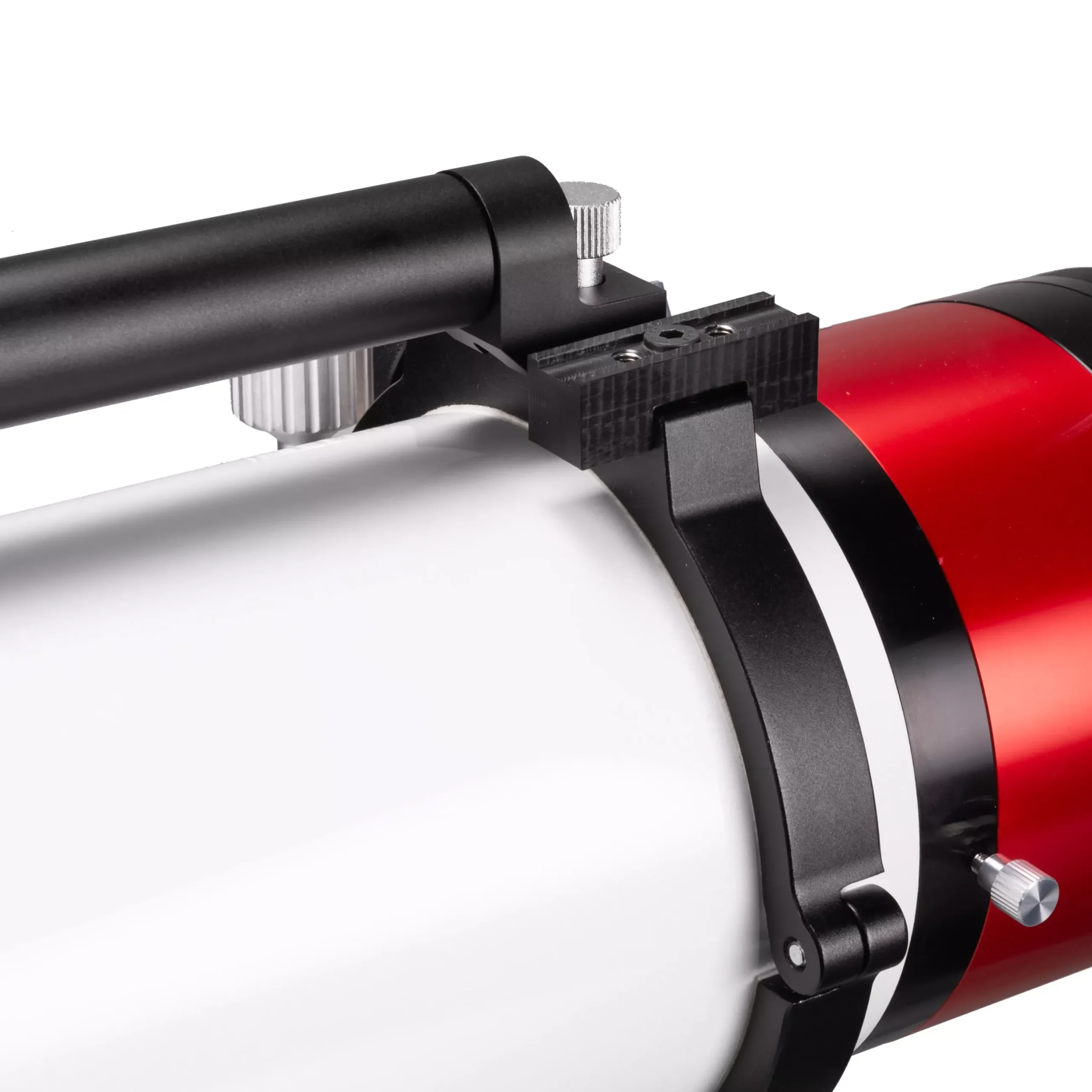 Bresser Zubehör>LUNT Adapter für Sonnen-Sucher an LS130MT + LS152THa
