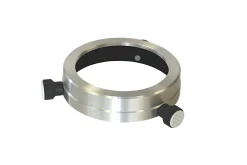 Bresser Zubehör>LUNT Adapterplatte LS100FHa an bis zu 120mm Ø
