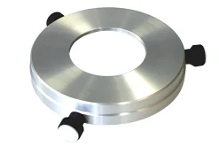 Bresser Zubehör>LUNT Adapterplatte LS50/60FHa an 226 - 250mm Ø