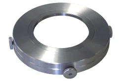 Bresser Zubehör>LUNT Adapterplatte LS100FHa an 226 - 250mm Ø