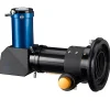Bresser H-Alpha-Teleskope|Sonnenteleskope>LUNT Ca-K Filter-Modul und Umbausatz für LS130MT