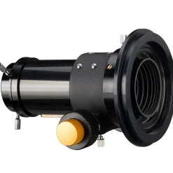 Bresser H-Alpha-Teleskope|Sonnenteleskope>LUNT Ca-K Filter-Modul und Umbausatz für LS130MT