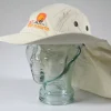 Bresser Zubehör>LUNT HAT Sonnenhut mit Nackenschutz