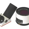 Bresser H-Alpha-Filter>LUNT LS50FHa/B1800d2 H-Alpha Sonnenfilter