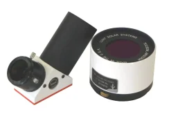 Bresser H-Alpha-Filter>LUNT LS50FHa/B1800d2 H-Alpha Sonnenfilter