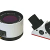Bresser H-Alpha-Filter>LUNT LS50FHa/B600d1 H-Alpha Sonnenfilter