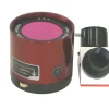 Bresser H-Alpha-Filter>LUNT LS60FHa/B1800d1 H-Alpha Sonnenfilter